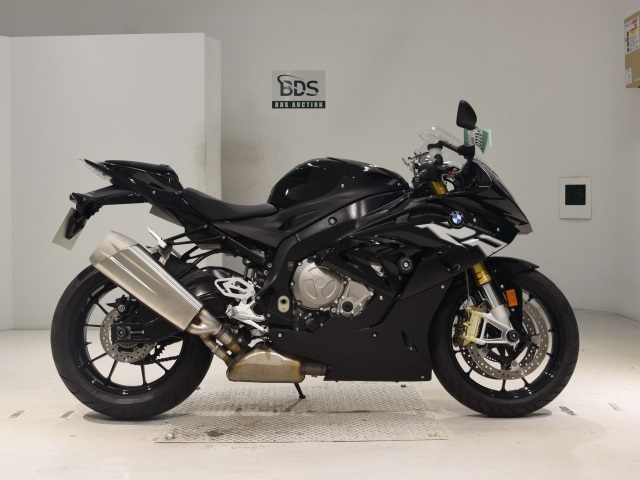 BMW S1000RR 2018