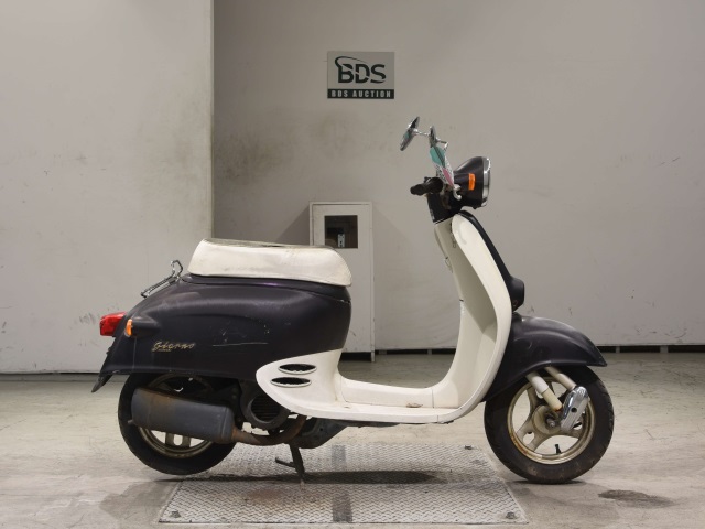 Honda GIORNO 1994