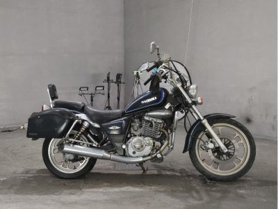 Suzuki MARAUDER125 2010
