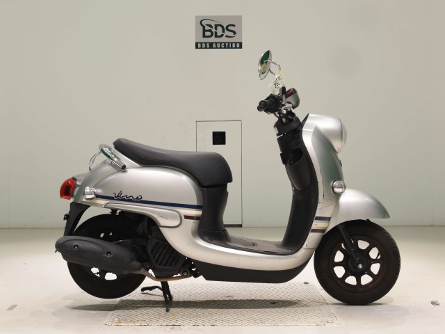 Yamaha vino -4 2018