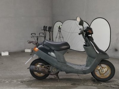 Yamaha JOG APRIO 1998