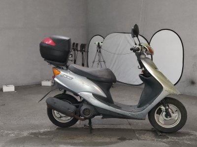 Yamaha JOG 50 2001