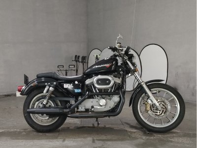 HD SPORTSTER XL1200S 2002