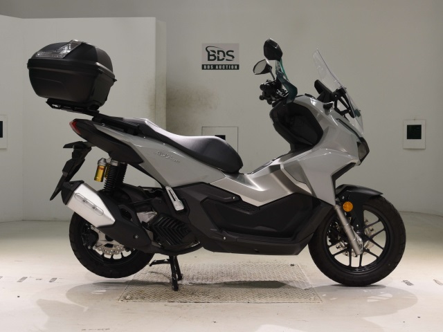 Honda ADV 160 2023