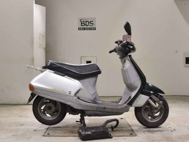 Honda LEAD50 1993