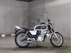 Honda GB250 CLUBMAN 1988