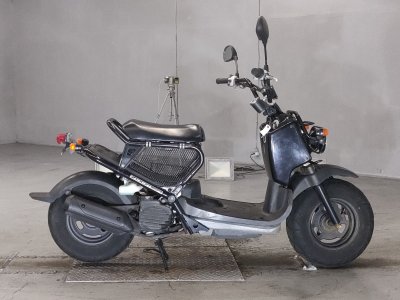Honda ZOOMER 2004