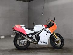 Yamaha rd500 1987