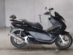 Honda PCX125 2010