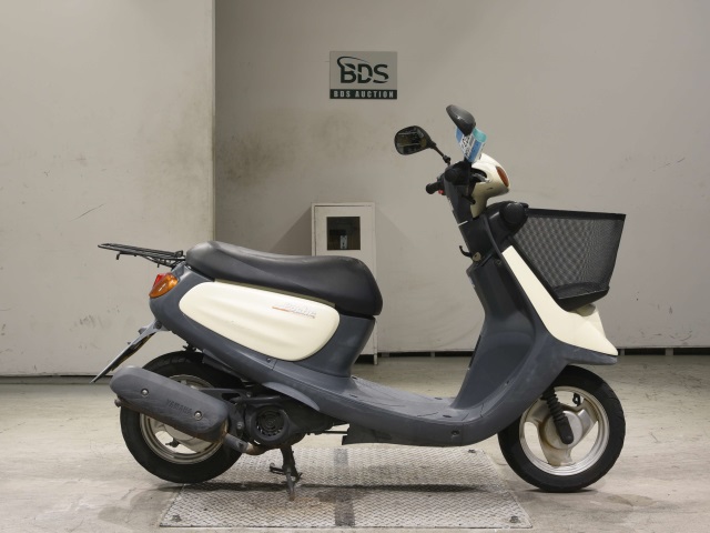 Yamaha JOG POCHE 2005