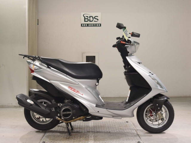 Suzuki ADDRESS V125