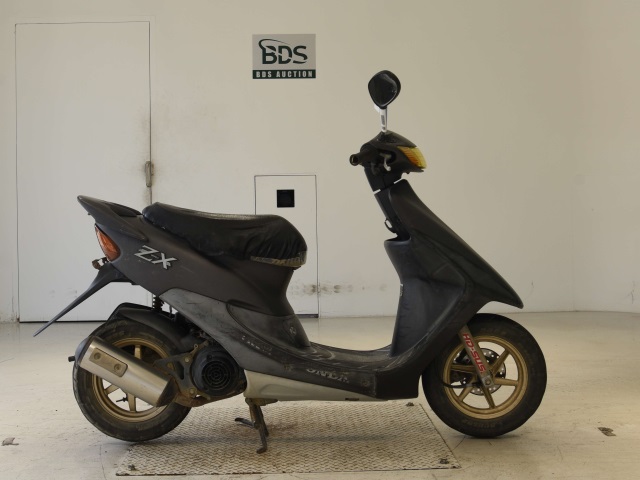 Honda DIO ZX 1996