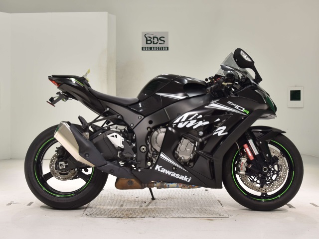 Kawasaki NINJA ZX-10RA 2016
