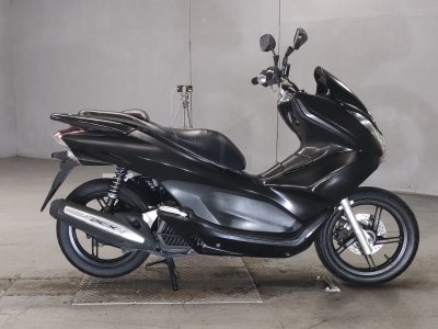 Honda PCX125 2010