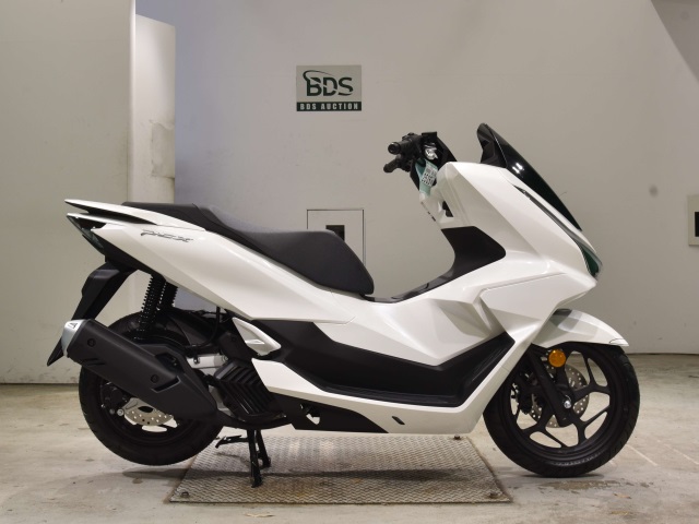 Honda PCX125 2025