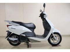 Honda LEAD110 2008