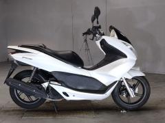 Honda PCX125 2014