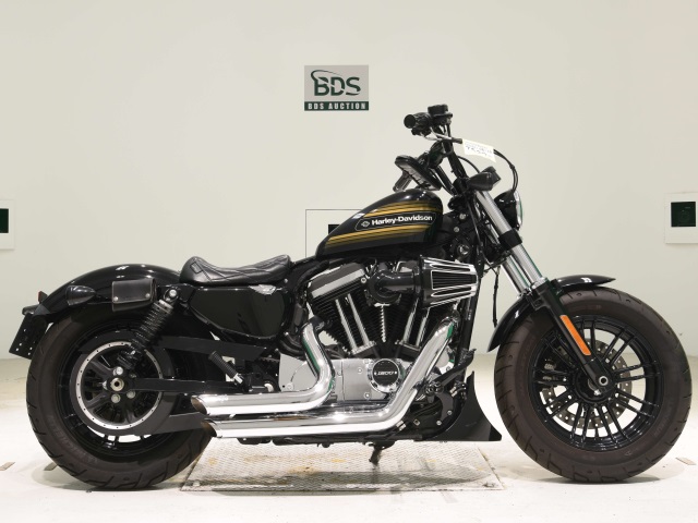 HD SPORTSTER FORTY-EIGHT XL1200XS 2020