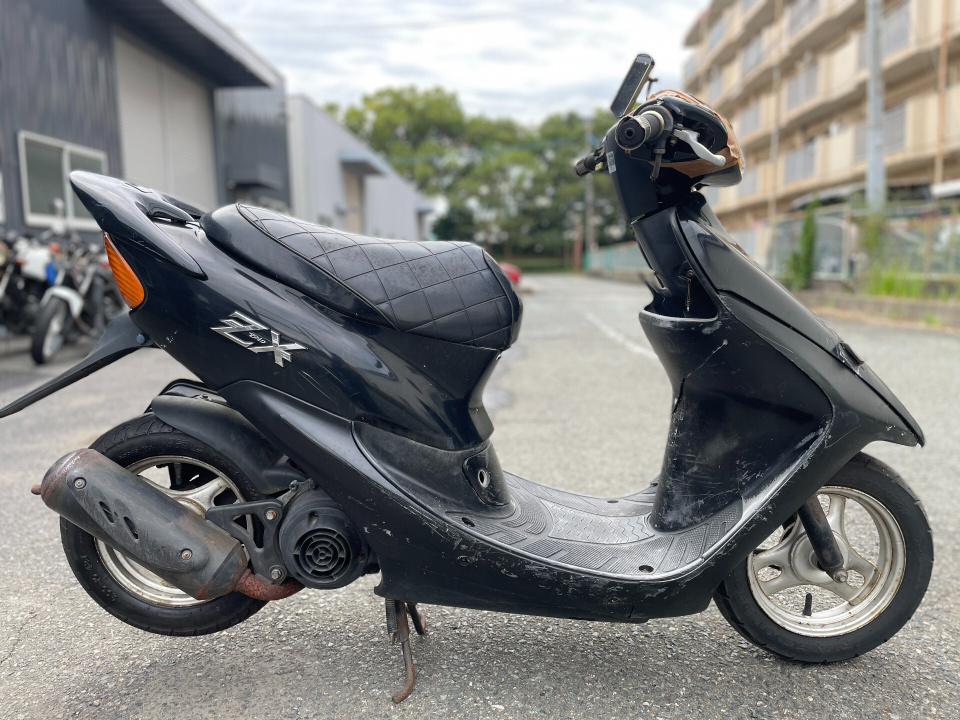 Honda DIO110 1994