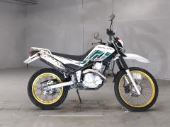 Yamaha SEROW XT250 2008