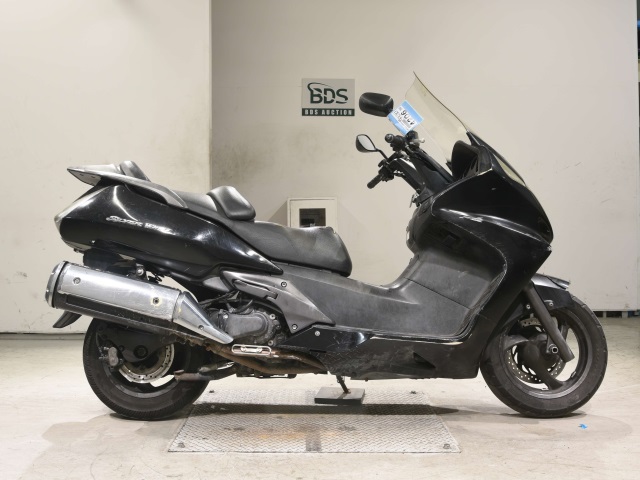 Honda SILVERWING400 2005