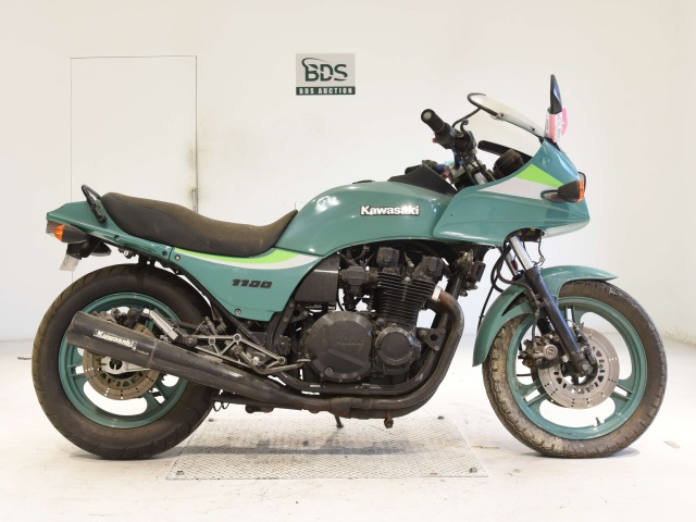 Kawasaki GPZ1100