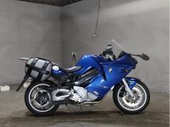 BMW F800ST 2007