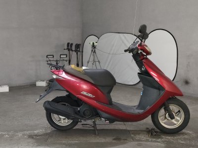 Honda DIO 2008
