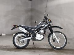 Yamaha SEROW XT250 2005