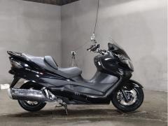 Suzuki SKYWAVE 250M 2012