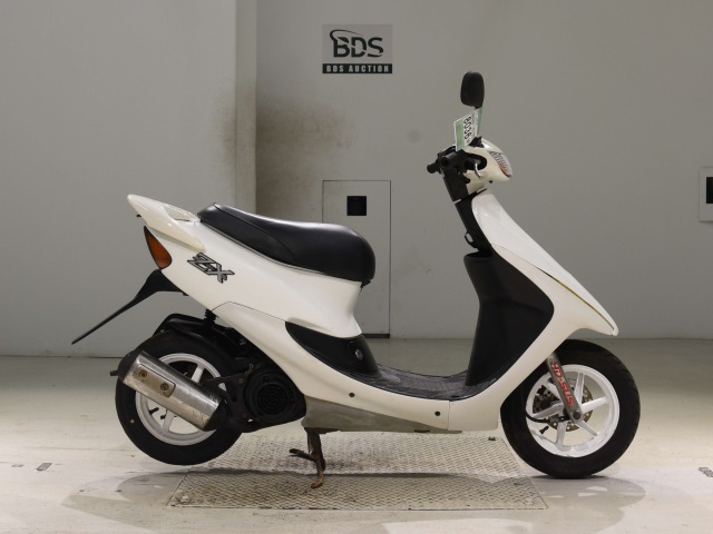 Honda DIO ZX-2 1996