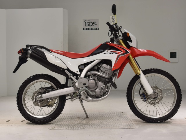 Honda CRF250L 2013