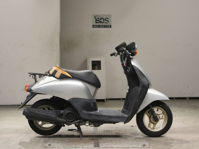 Honda TODAY 2008