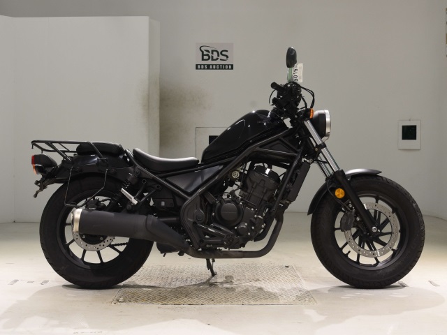 Honda REBEL CMX250 2019