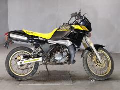 Yamaha TDR250 1988