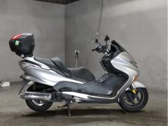 Honda FORZA Z 2006