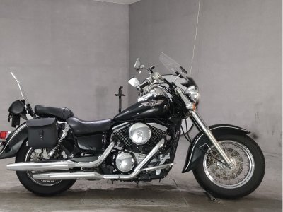 Kawasaki VULCAN1500 CLASSIC 1999
