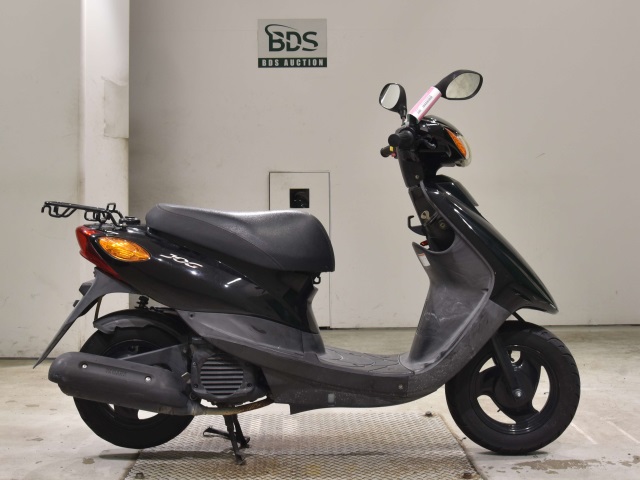 Yamaha JOG 50 2015