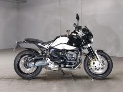 BMW R NINE T 2014