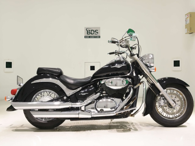 Suzuki INTRUDER 400 CLASSIC 2006