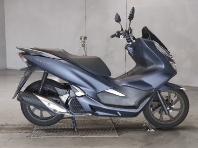 Honda PCX125 2020