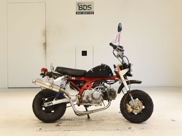 Honda MONKEY 2007