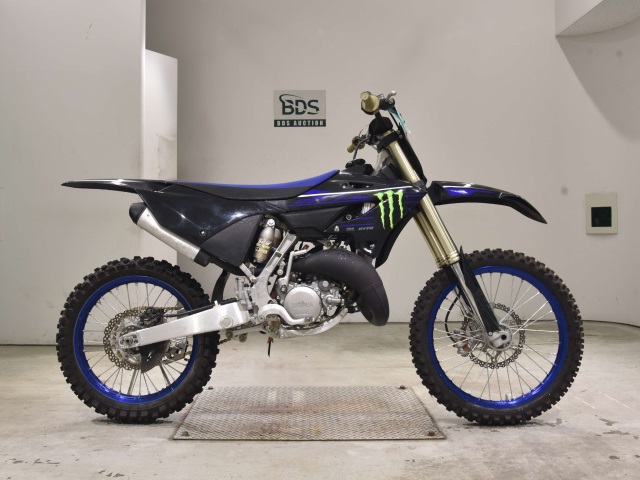 Yamaha YZ125 2022