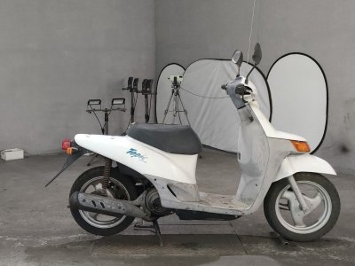 Honda TOPIC 1995