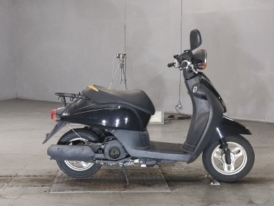 Honda TODAY 2010