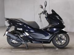 Honda PCX125 2021