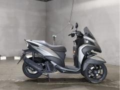 Yamaha TRICITY MW155 2020