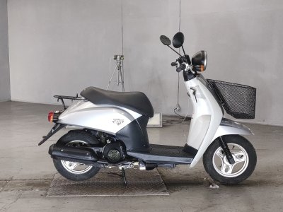 Honda TODAY 2002