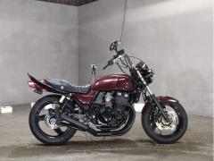 Kawasaki ZRX400 1995