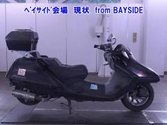 Honda FUSION 2003